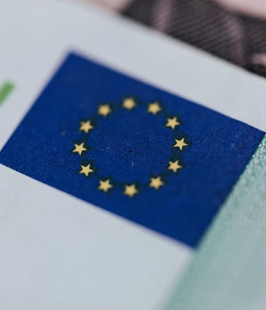EU-Förderungen