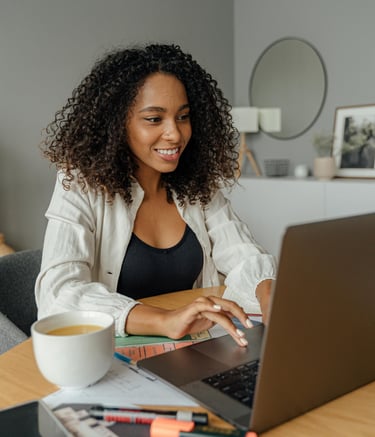 Unterstützung von Gründern und Start-Ups