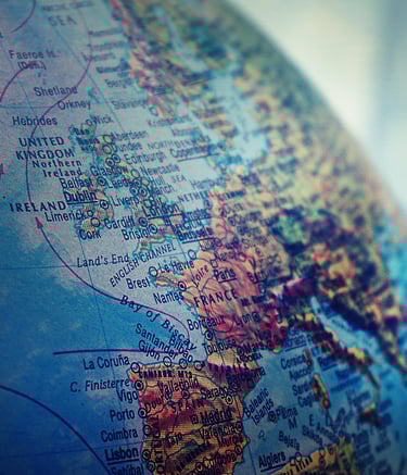 Internationalisierung