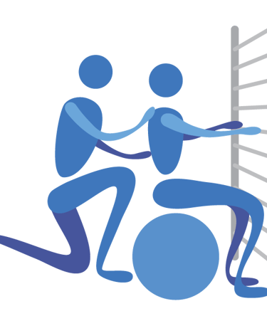 Individuali kineziterapeuto konsultacija