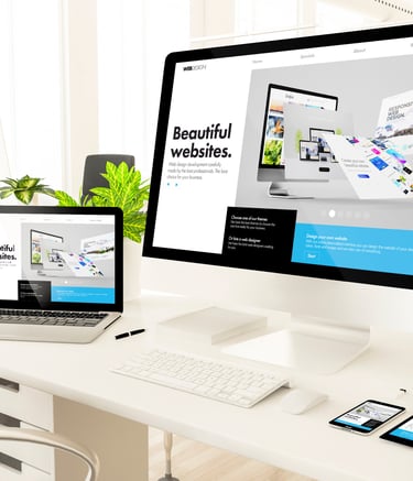 Welix Digital - Best Web Design Company In Bangalore