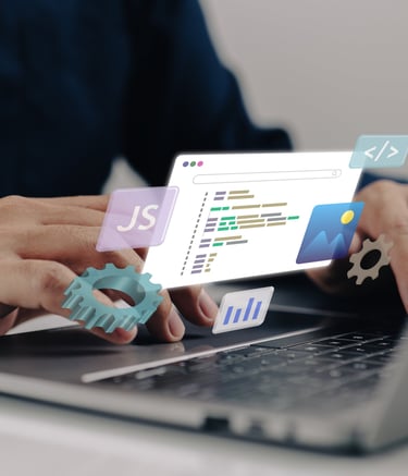 Welix Digital - Best Web Design Company In Bangalore