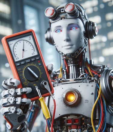 Elektrik Teknolojileri