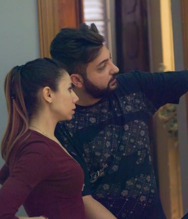 Martha H Calderon_Filmmaker