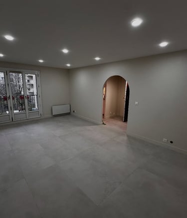 Maçonnerie générale, gros œuvre, second œuvre, rénovation et finitions