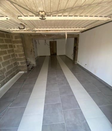 Maçonnerie générale