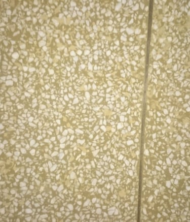 piso granitina