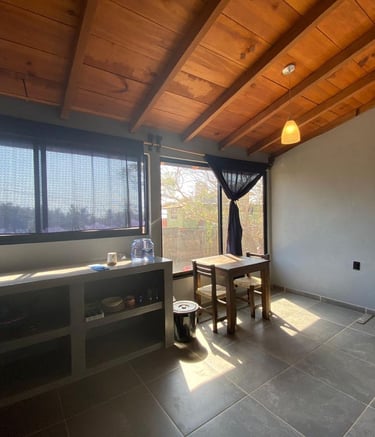 CASA NATALIA x SALADITA RENTALS