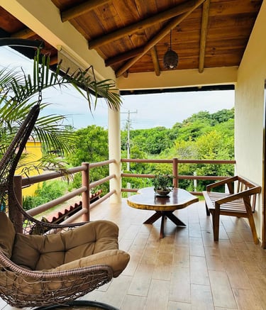 SALADITA RENTALS x VILLAS