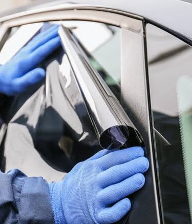 Insulfilm em Laranjeiras RJ