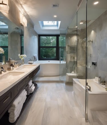 grayscale photography of metal pipes