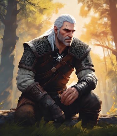 a man riding a skateboard down the side of a ramp