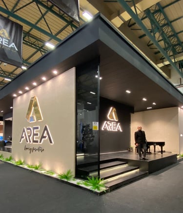 AREA