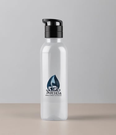 clear drinking glass on gray surface