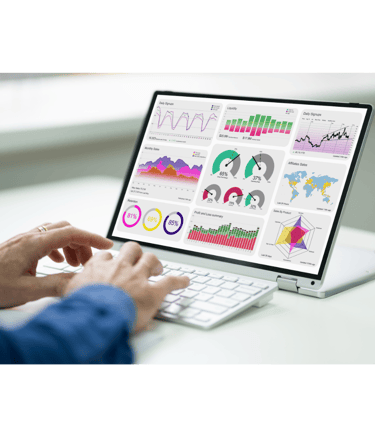 data analytics