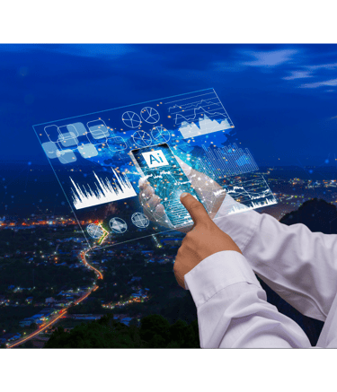 data science and ai