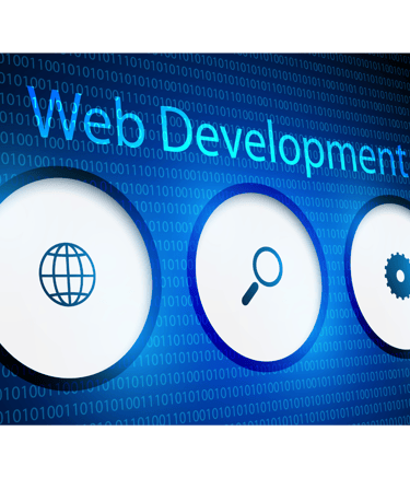 full stack web