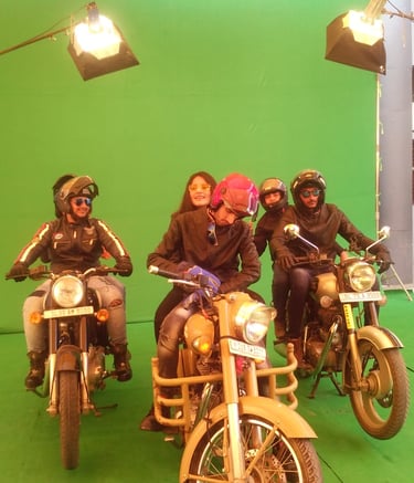 Events in Delhi