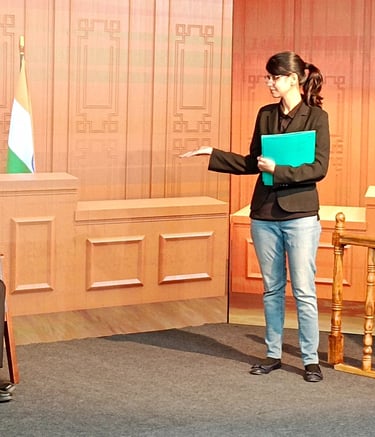 Events in Delhi