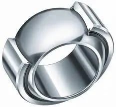 Forklift Special Plain GE seires Bearing