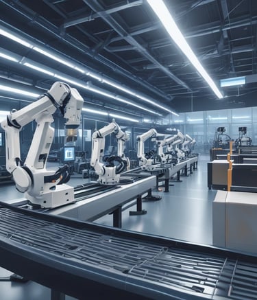 a close up of a machine with wires attached to it