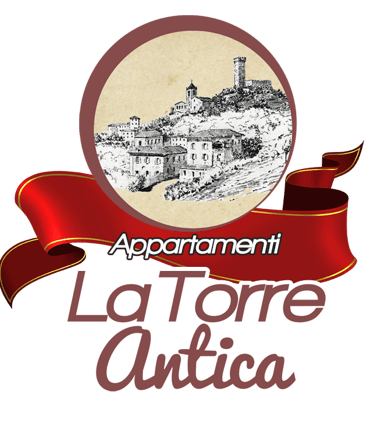 LOGO TORRE ANTICA MONTESE