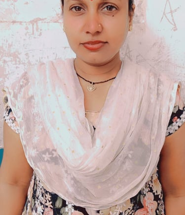 reshma patel Dev Dps Noida