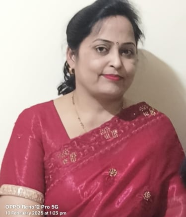 Reetakshi dev dps noida