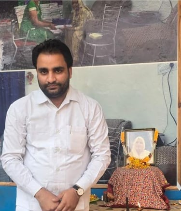 kapil sir dev dps noida