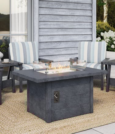 Tofino Sectional-Cushions