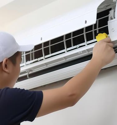 Emergency HVAC repair West Palm Beach