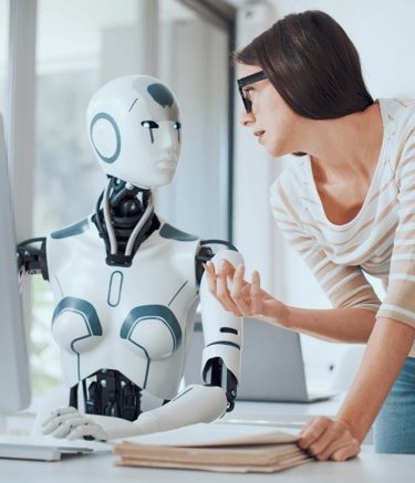 DDS Innovate AI Call Center Training
