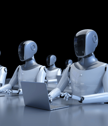 DDS Innovate AI Call Assistant