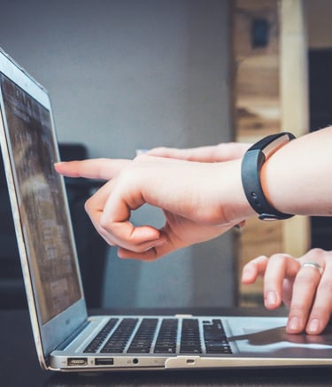 Assistance informatique sur pc