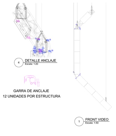 plano rigging ultra