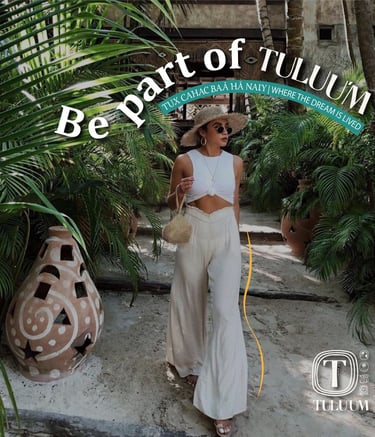 Tuluum en tulum