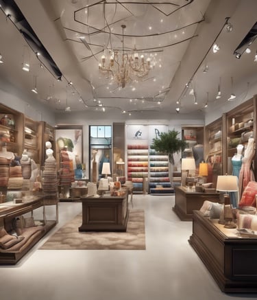 white and green chair beside white wall