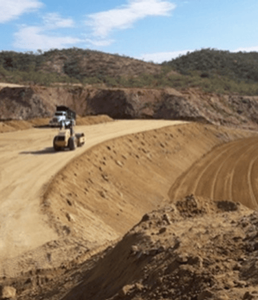 Carretera construida por angel rodolfo sarmientoahumada