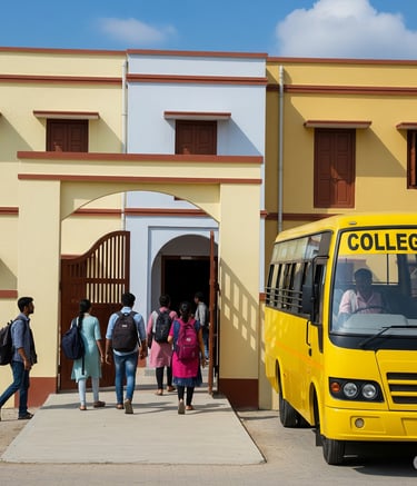 vridhara charitable trust
