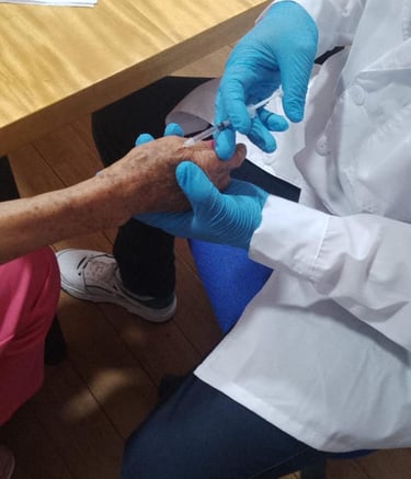 Bee Venom Therapy, Apitherapy Therapy