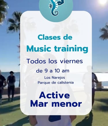 entrenamiento