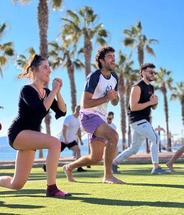 deporte