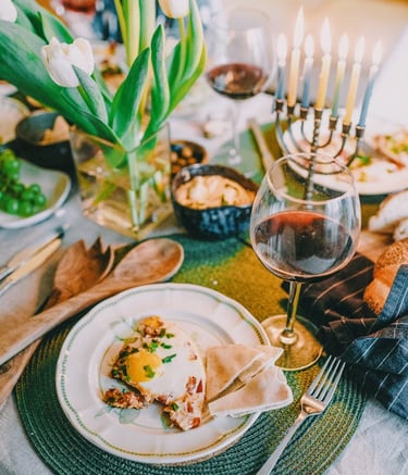 Foood & Wine