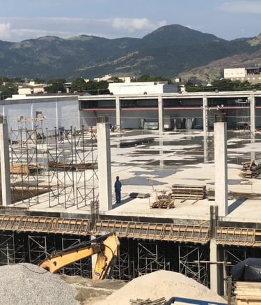 supermercado guanabara