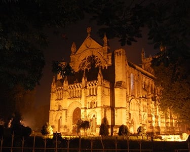 Car Rental In Civil Lines Prayagraj Uttar Pradesh