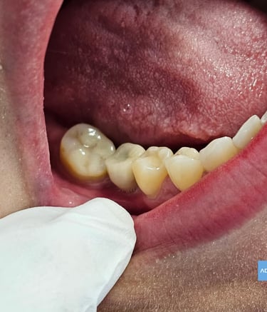 Clínica dental accesible en Badajoz