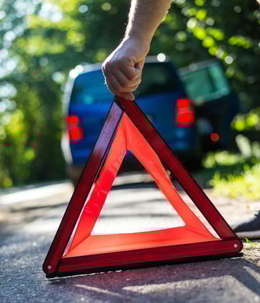 Assistance Taxi pour les assurances