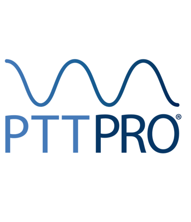 logotipo de PTTPRO