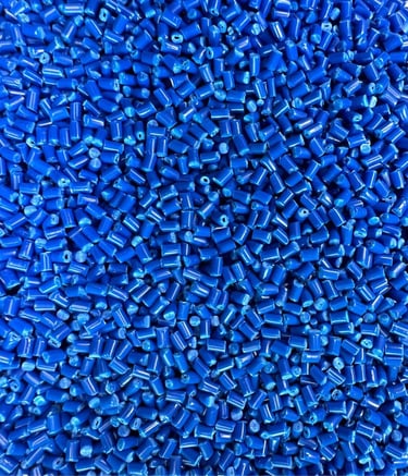  ACETAL AZUL