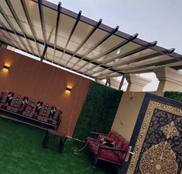 شاليهات مميزه في الرياض